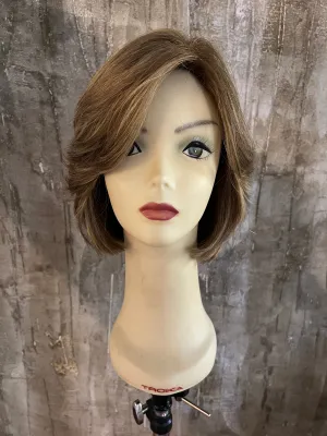 100% EUROPEAN VIRGIN HUMAN HAIR 13" BLOND