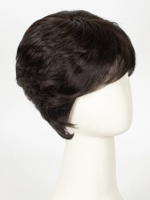 Air | Synthetic Lace Front Wig (Hand-Tied)