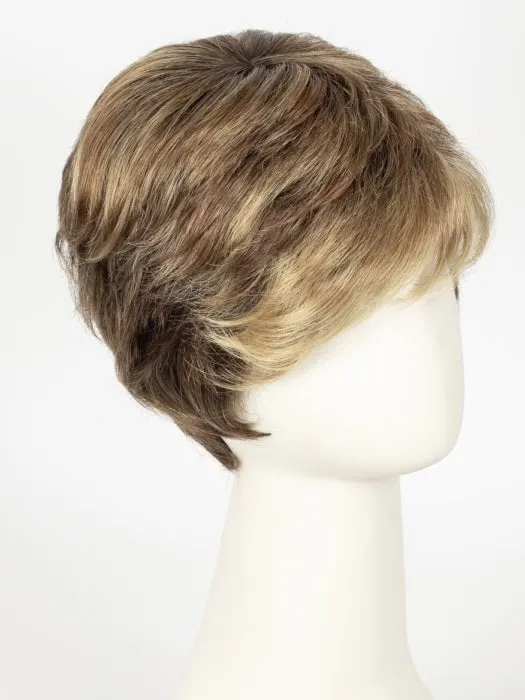 Air | Synthetic Lace Front Wig (Hand-Tied)