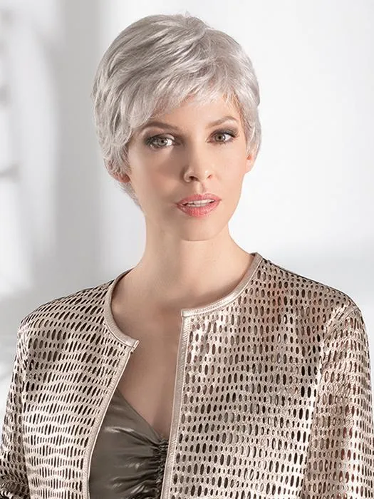 Air | Synthetic Lace Front Wig (Hand-Tied)