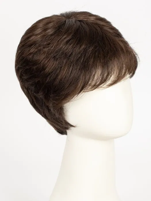 Air | Synthetic Lace Front Wig (Hand-Tied)
