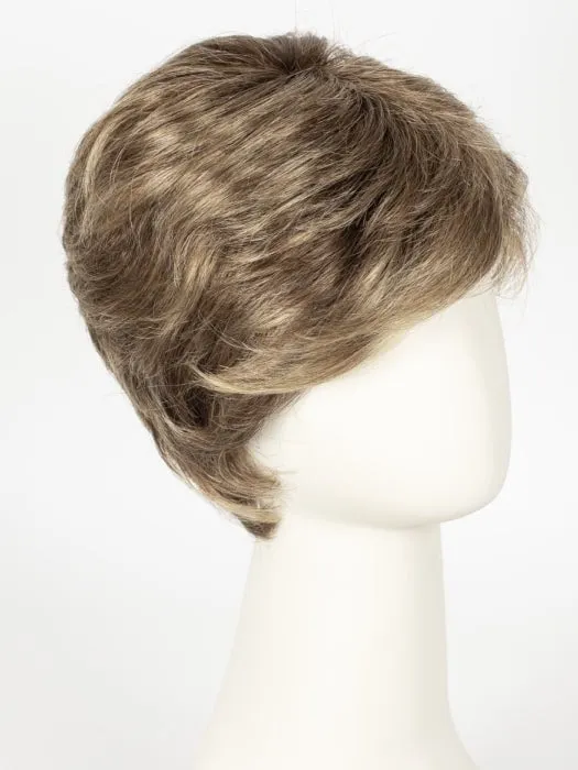 Air | Synthetic Lace Front Wig (Hand-Tied)