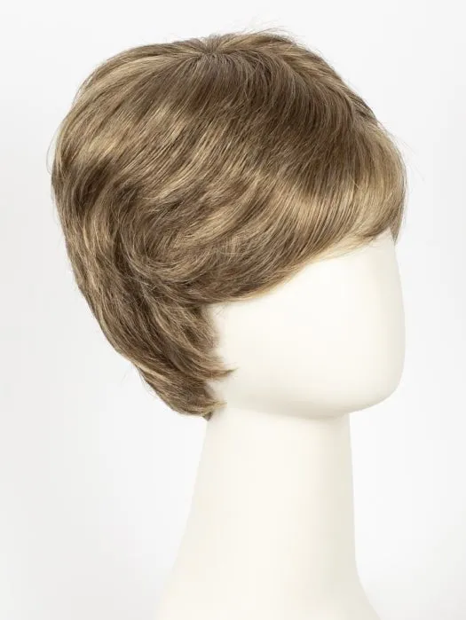 Air | Synthetic Lace Front Wig (Hand-Tied)