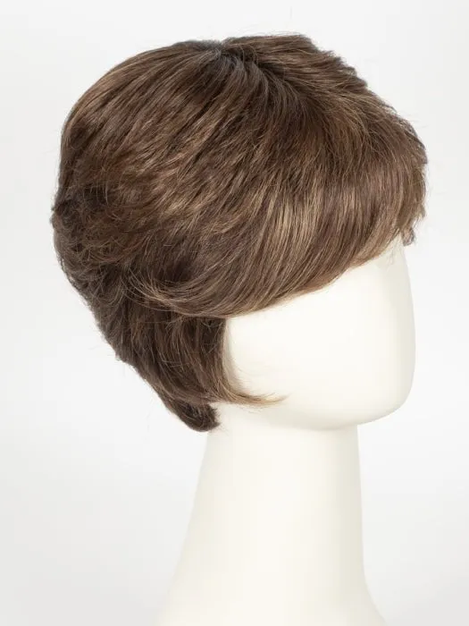 Air | Synthetic Lace Front Wig (Hand-Tied)