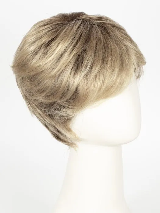 Air | Synthetic Lace Front Wig (Hand-Tied)