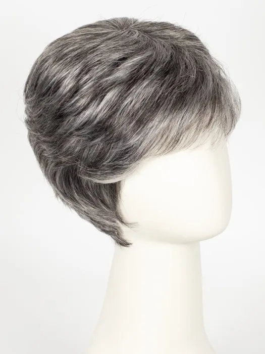 Air | Synthetic Lace Front Wig (Hand-Tied)