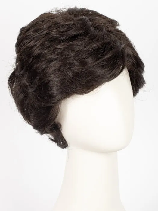 Alexis Deluxe | Synthetic Lace Front Wig (Mono Top)
