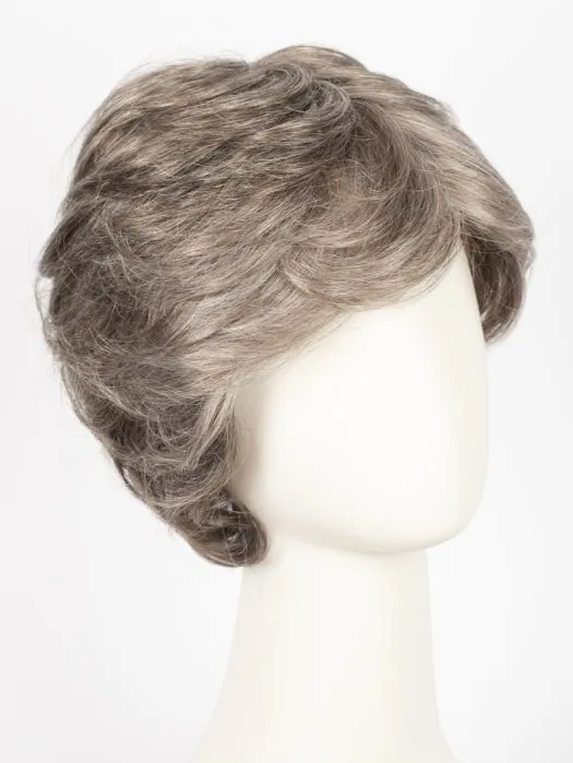 Alexis Deluxe | Synthetic Lace Front Wig (Mono Top)