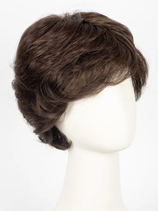 Alexis Deluxe | Synthetic Lace Front Wig (Mono Top)