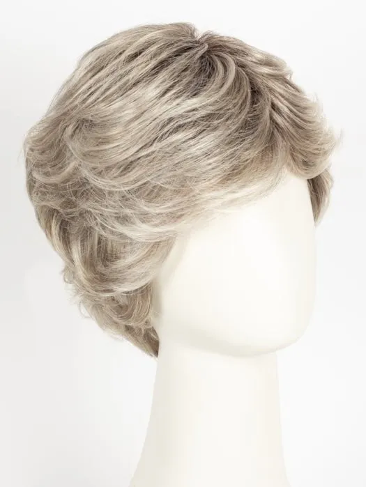 Alexis Deluxe | Synthetic Lace Front Wig (Mono Top)
