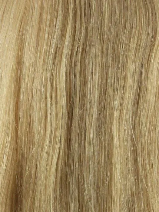 Amber HT | 100% Human Hair Wig (Hand-Tied)