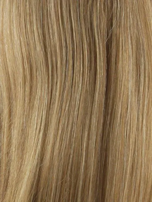 Amber HT | 100% Human Hair Wig (Hand-Tied)