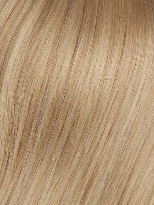 Amber HT | 100% Human Hair Wig (Hand-Tied)