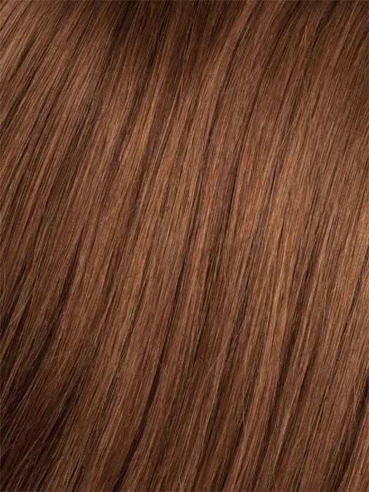 Amber HT | 100% Human Hair Wig (Hand-Tied)