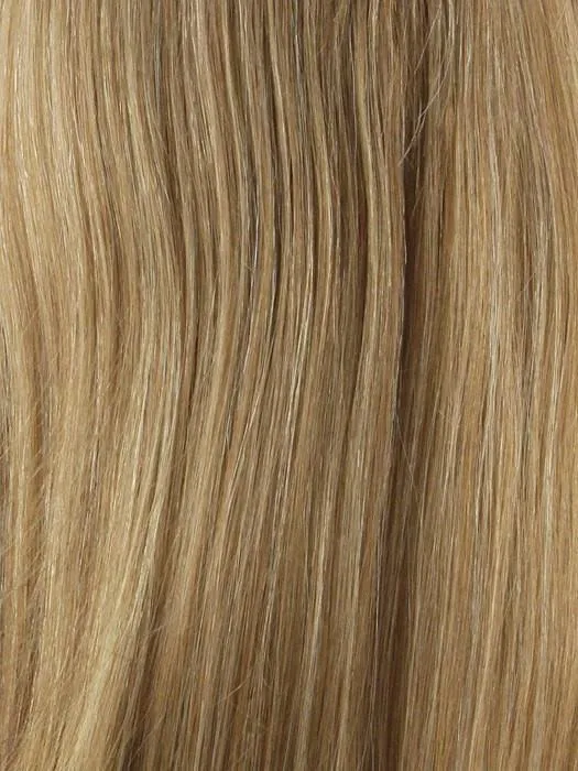 Amber HT | 100% Human Hair Wig (Hand-Tied)