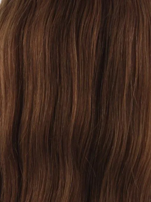 Amber HT | 100% Human Hair Wig (Hand-Tied)