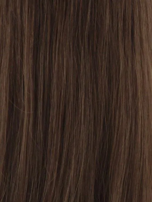 Amber HT | 100% Human Hair Wig (Hand-Tied)