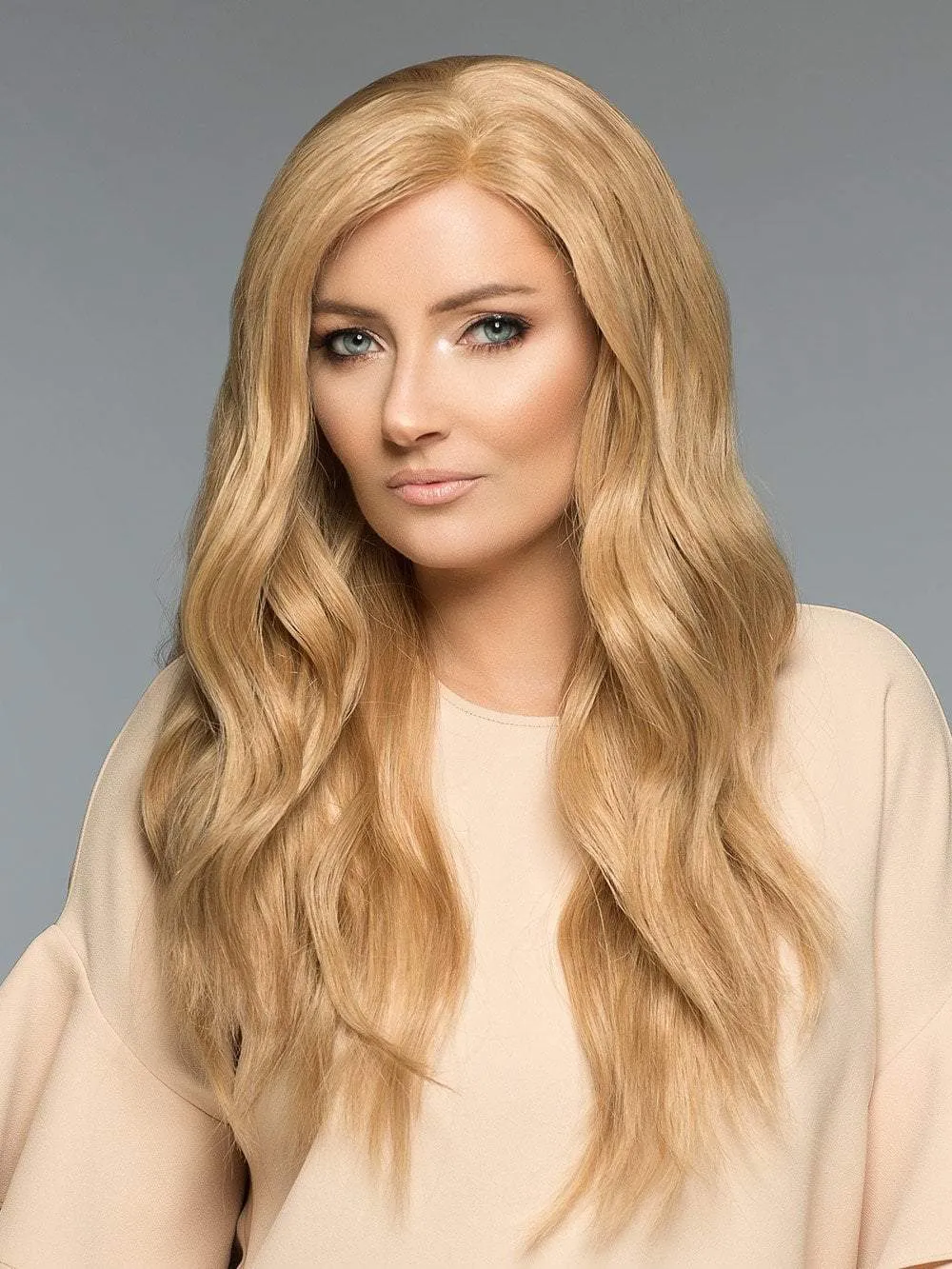 Amber HT | 100% Human Hair Wig (Hand-Tied)