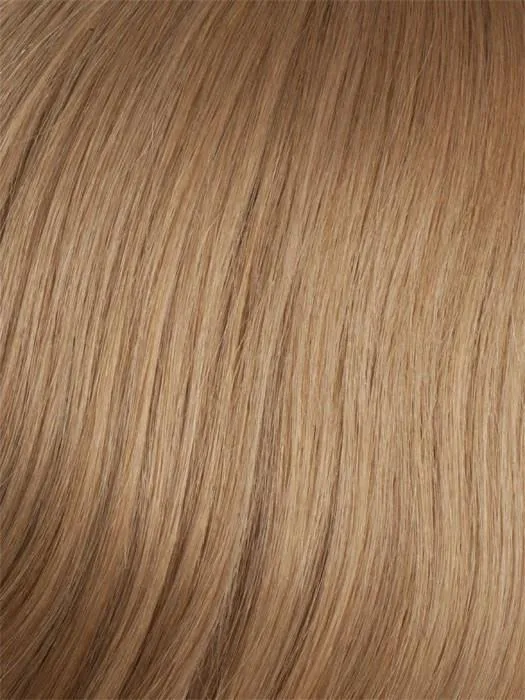 Amber HT | 100% Human Hair Wig (Hand-Tied)