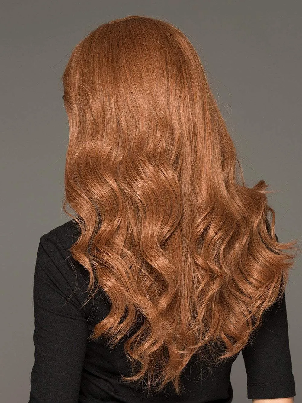 Amber HT | 100% Human Hair Wig (Hand-Tied)