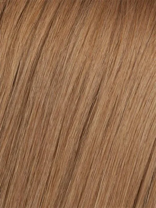 Amber HT | 100% Human Hair Wig (Hand-Tied)