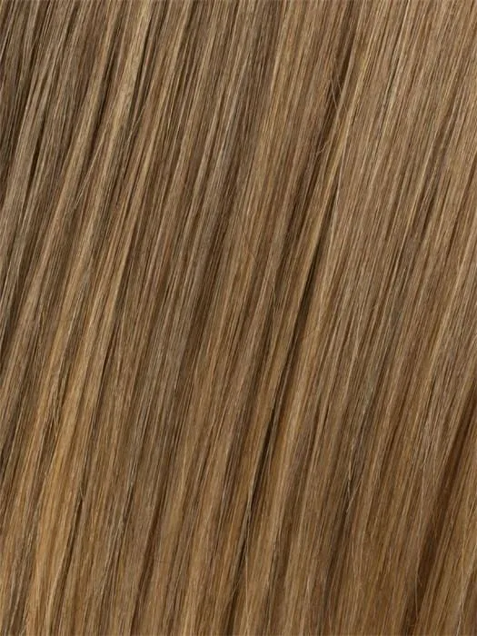 Amber HT | 100% Human Hair Wig (Hand-Tied)