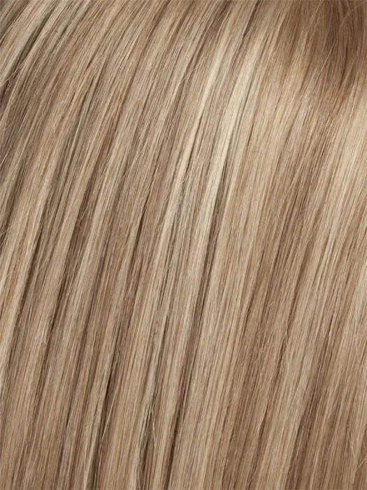 Amber HT | 100% Human Hair Wig (Hand-Tied)
