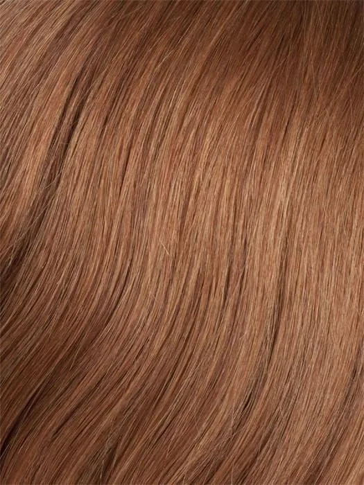 Amber HT | 100% Human Hair Wig (Hand-Tied)