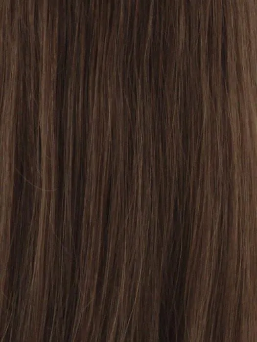 Amber HT | 100% Human Hair Wig (Hand-Tied)