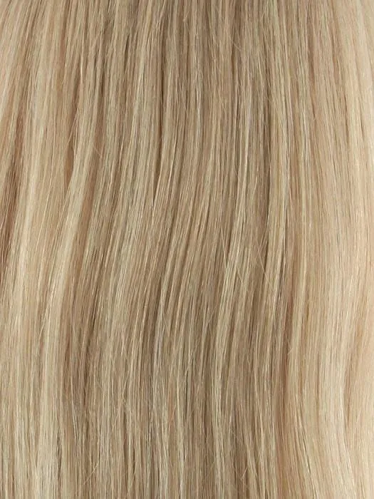 Amber HT | 100% Human Hair Wig (Hand-Tied)