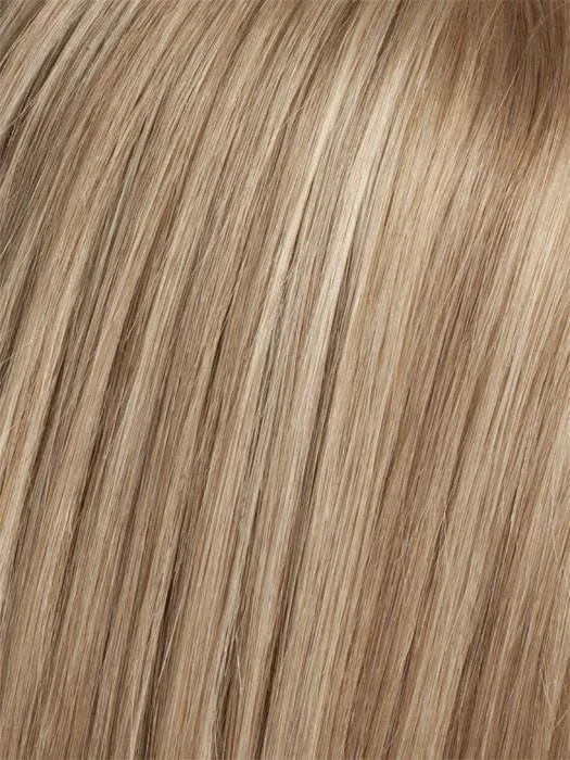 Amber HT | 100% Human Hair Wig (Hand-Tied)