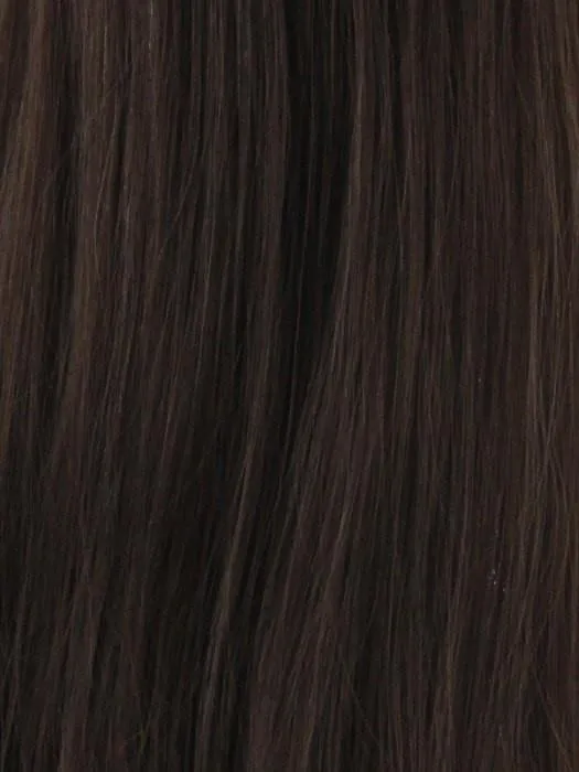 Amber HT | 100% Human Hair Wig (Hand-Tied)
