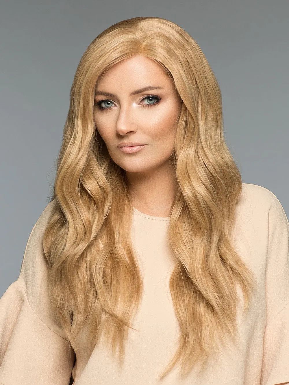 Amber HT | 100% Human Hair Wig (Hand-Tied)