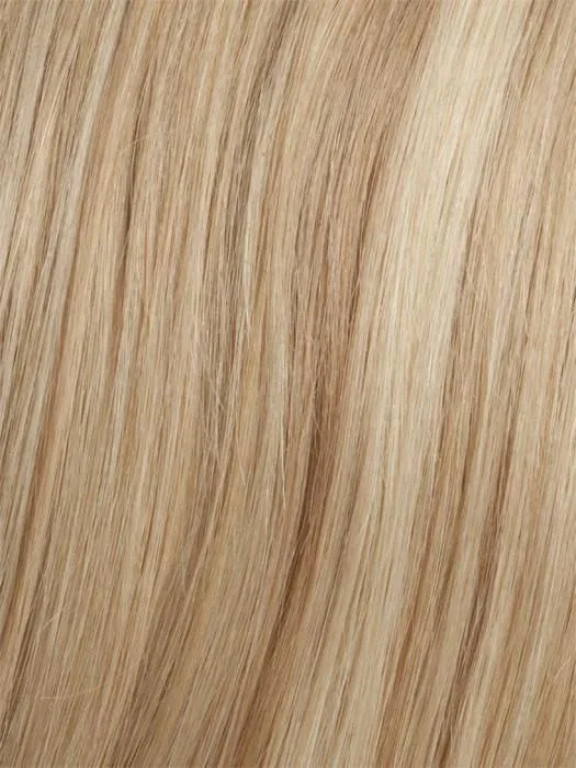 Amber HT | 100% Human Hair Wig (Hand-Tied)