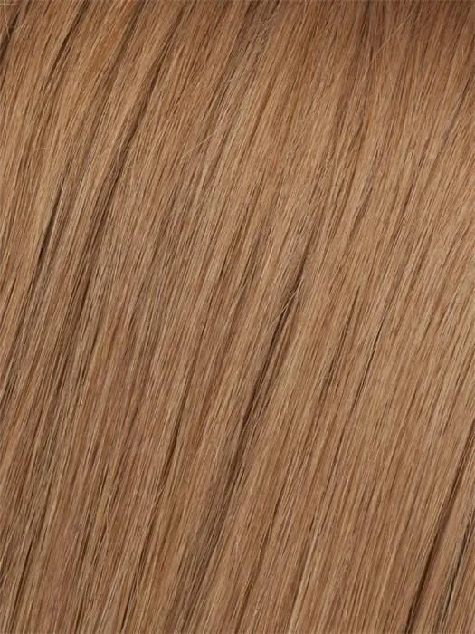 Amber HT | 100% Human Hair Wig (Hand-Tied)