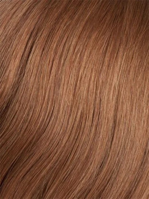 Amber HT | 100% Human Hair Wig (Hand-Tied)