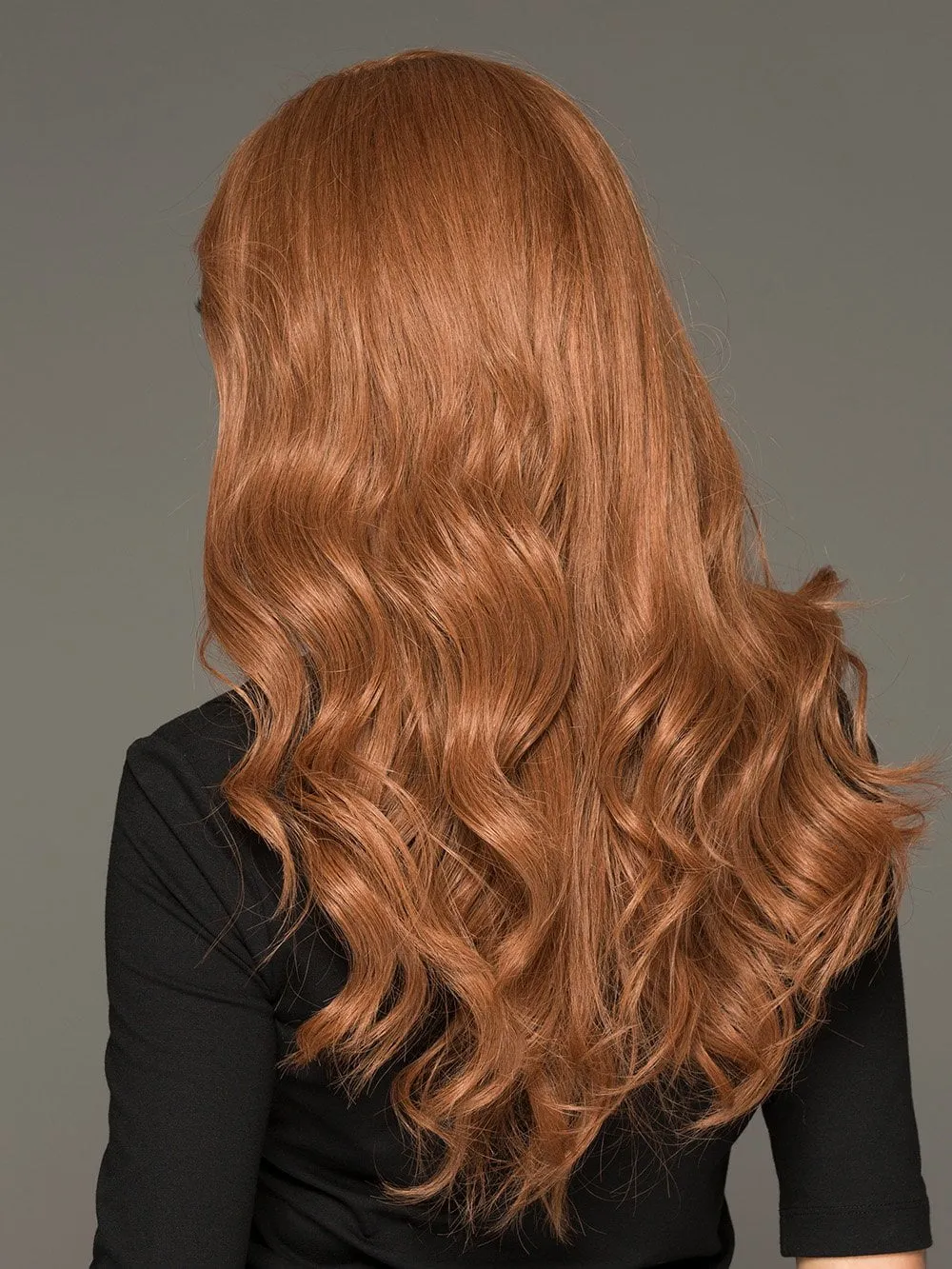 Amber HT | 100% Human Hair Wig (Hand-Tied)