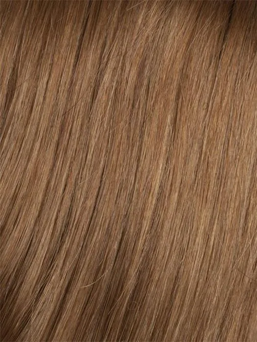 Amber HT | 100% Human Hair Wig (Hand-Tied)
