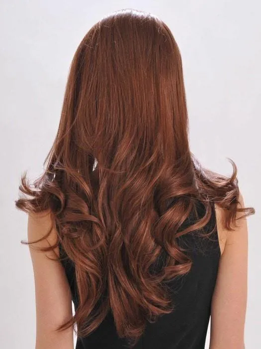 Amber HT | 100% Human Hair Wig (Hand-Tied)
