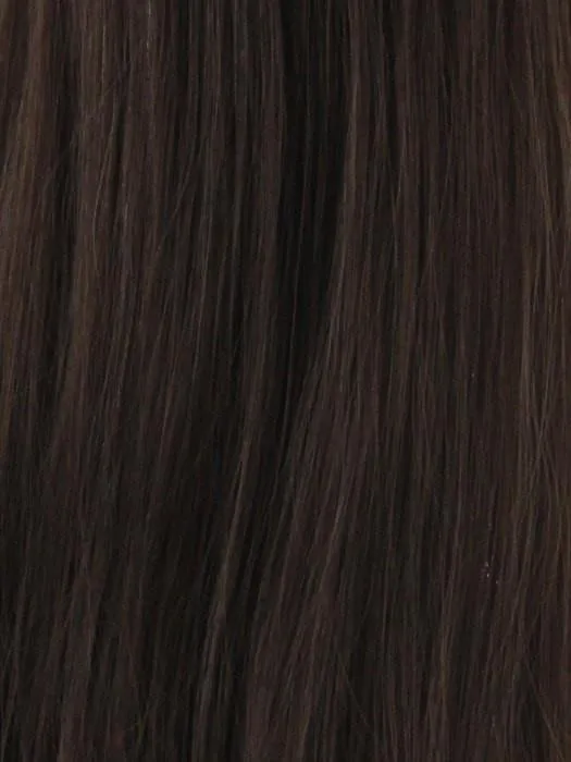 Amber HT | 100% Human Hair Wig (Hand-Tied)