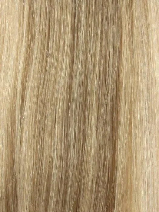 Amber HT | 100% Human Hair Wig (Hand-Tied)