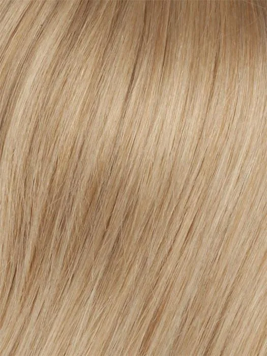 Amber HT | 100% Human Hair Wig (Hand-Tied)
