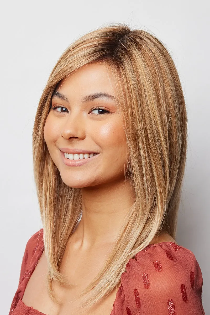 Amore Wigs - Thea (#8710) - Human Hair