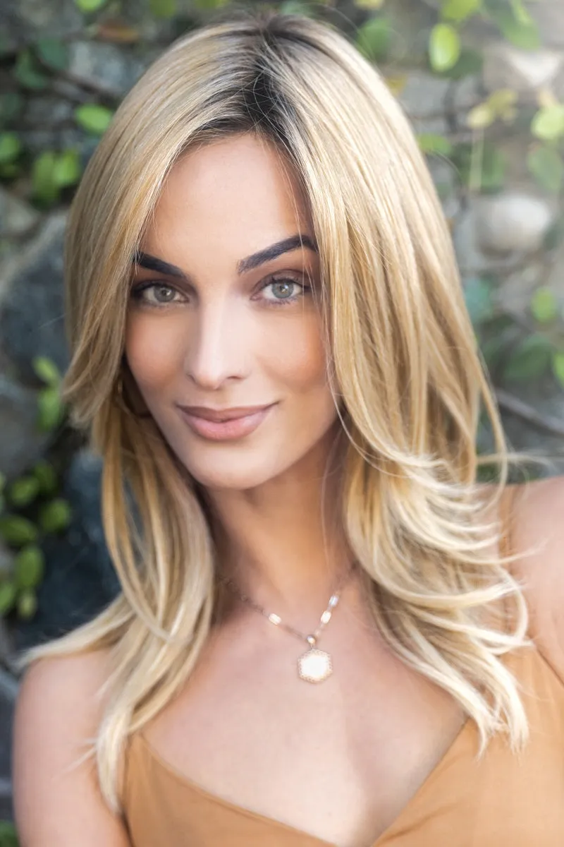 Amore Wigs - Thea (#8710) - Human Hair