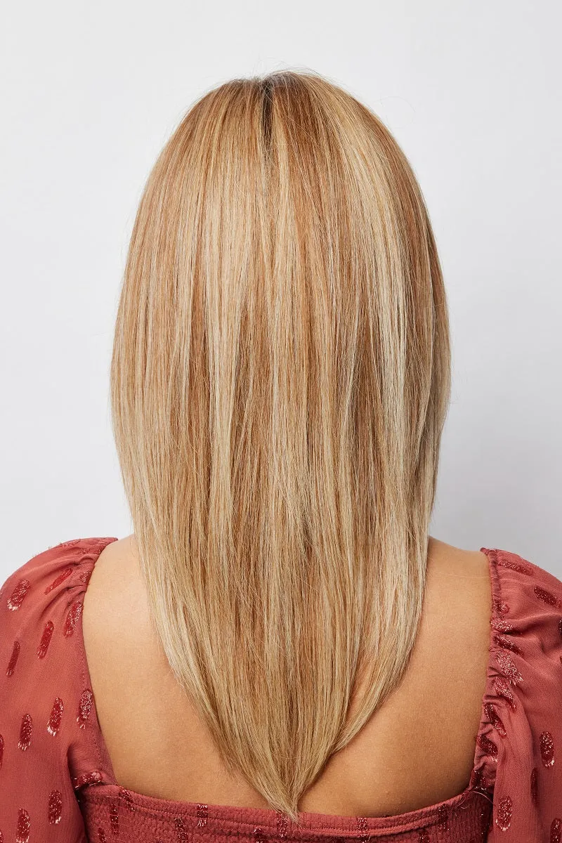 Amore Wigs - Thea (#8710) - Human Hair