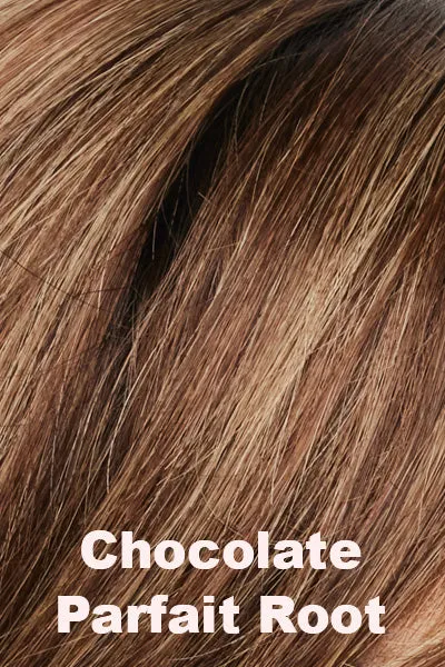 Amore Wigs - Thea (#8710) - Human Hair