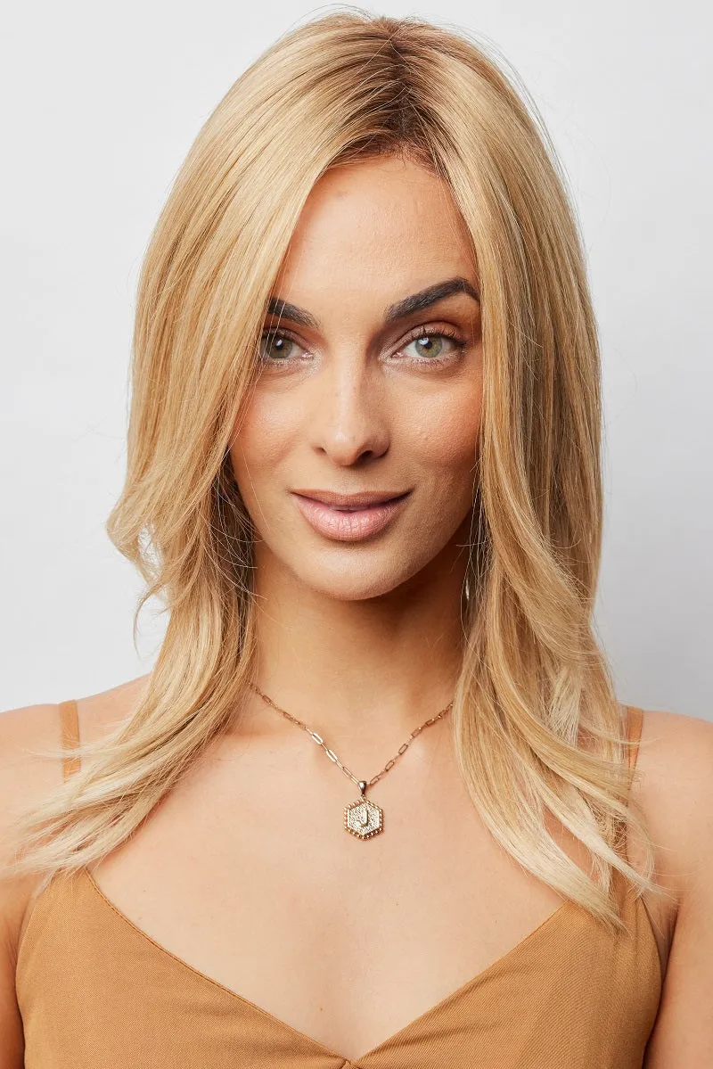 Amore Wigs - Thea (#8710) - Human Hair