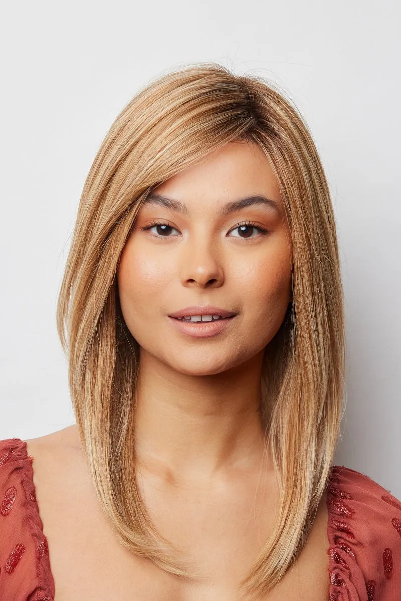 Amore Wigs - Thea (#8710) - Human Hair