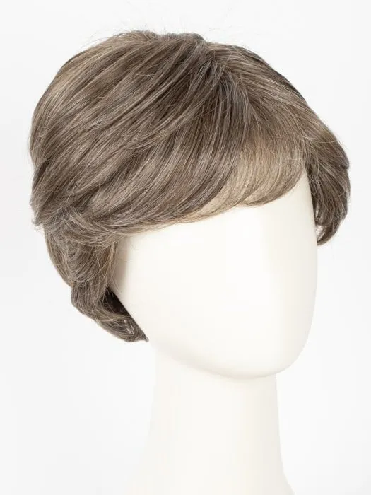 Anne | HF Synthetic Lace Front Wig (Hand-Tied)
