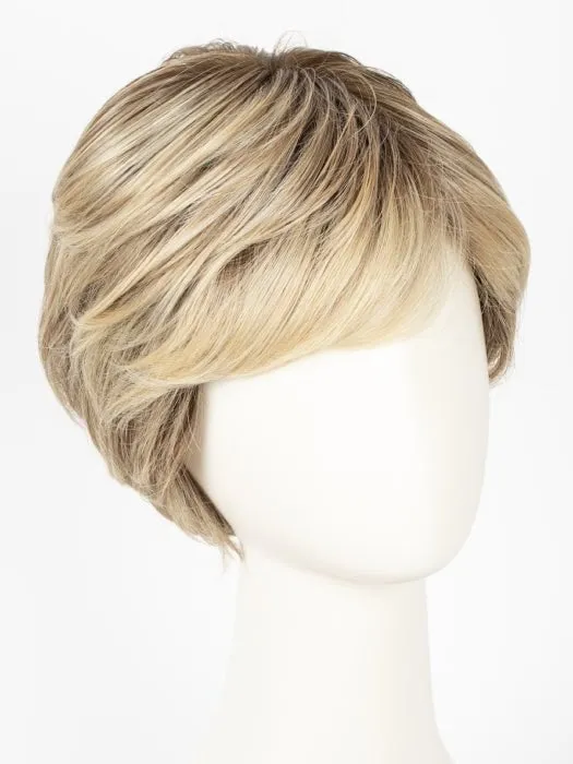 Anne | HF Synthetic Lace Front Wig (Hand-Tied)